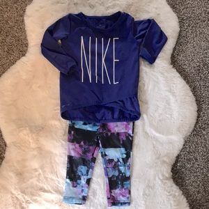 Nike outfit